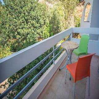 Hotel Megim