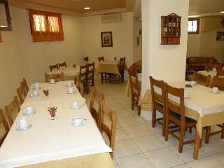 Hotel Megim