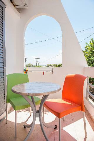Hotel Megim