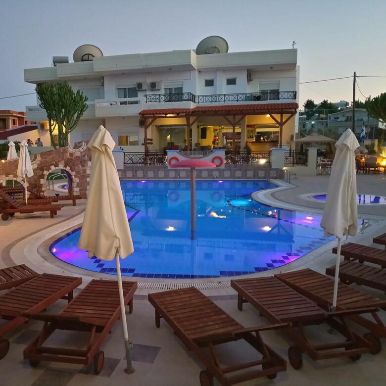 Hotel Bright Star