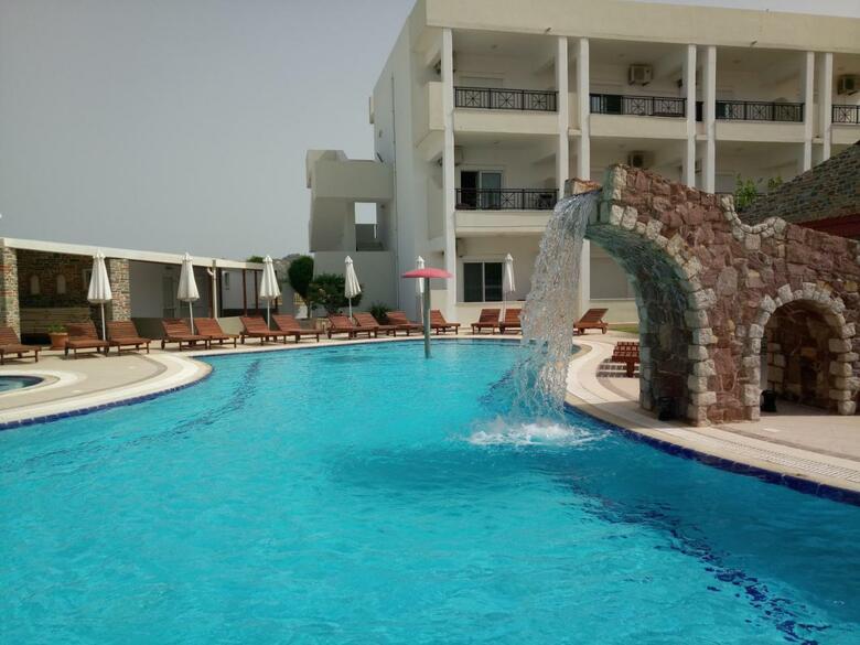 Hotel Bright Star