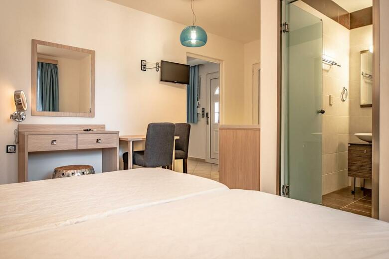 Hotel Bright Star