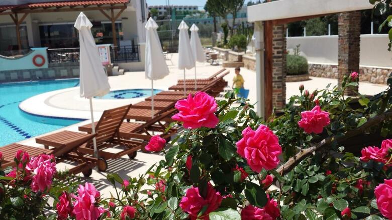 Hotel Bright Star