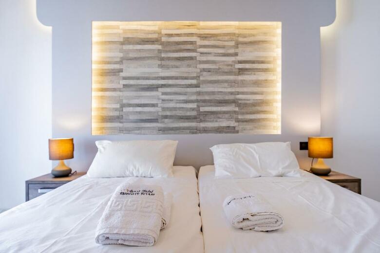 Hotel Bright Star