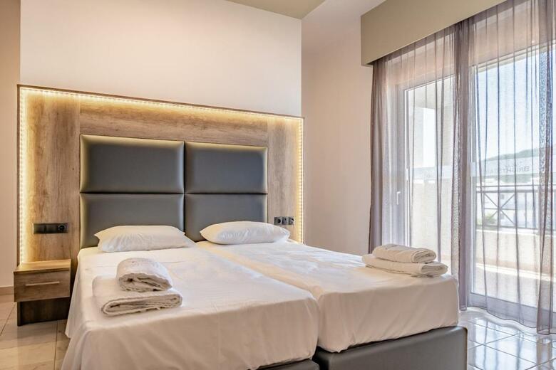 Hotel Bright Star
