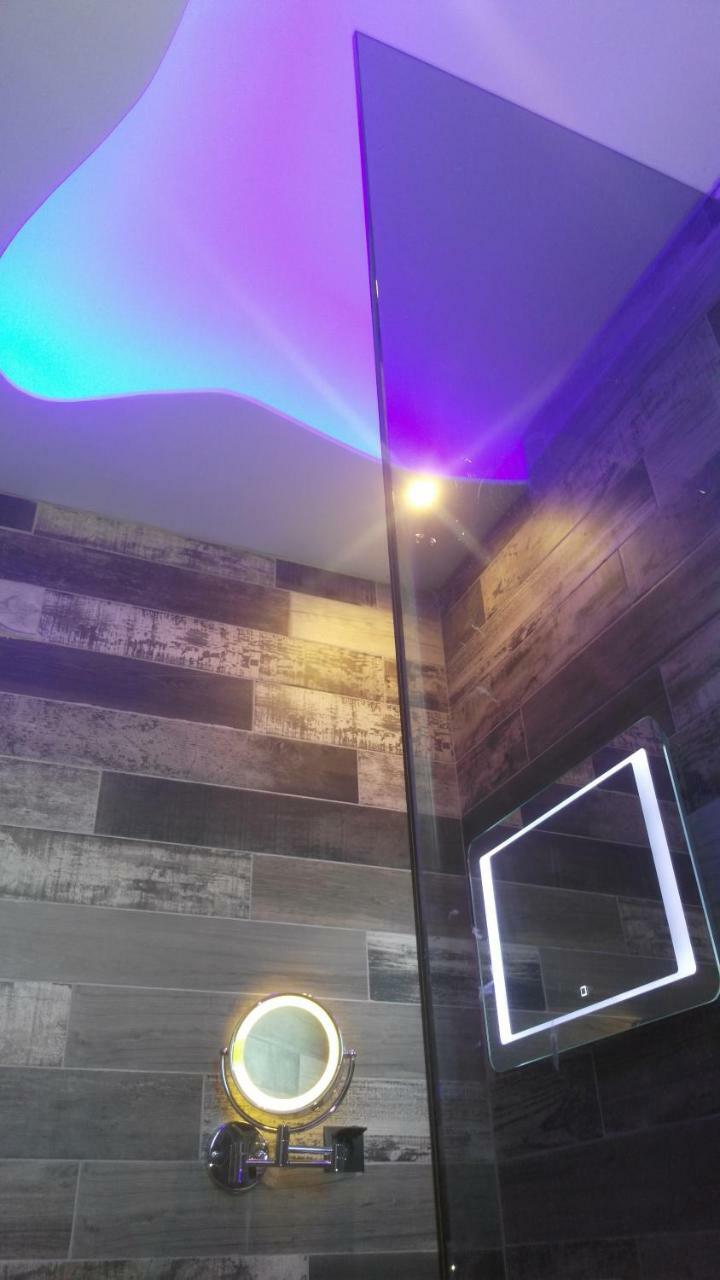 Hotel Bright Star