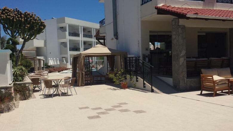 Hotel Bright Star