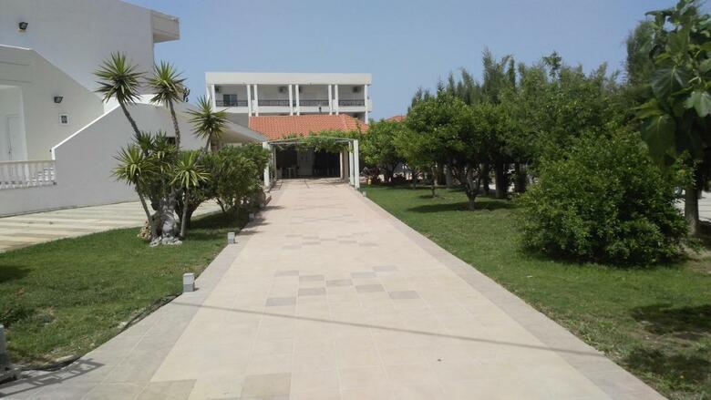 Hotel Bright Star