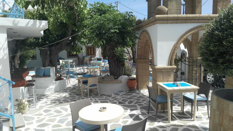 Hotel Bright Star