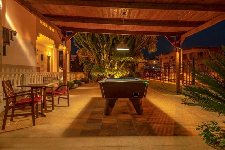 Hotel Bright Star