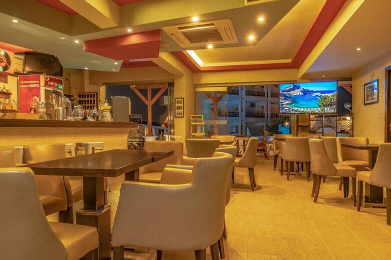 Hotel Bright Star