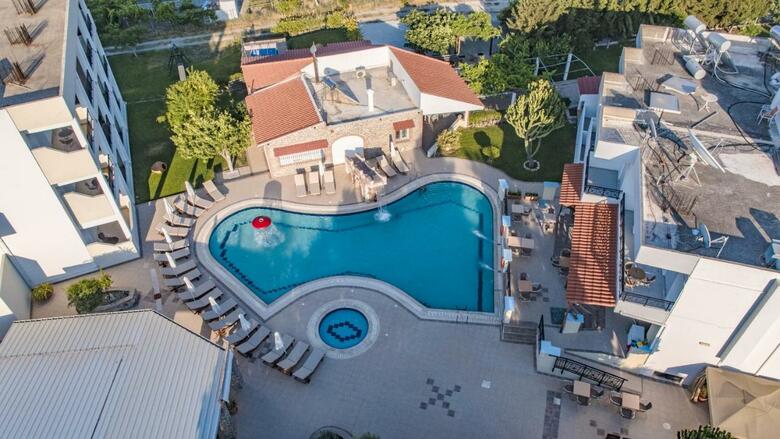 Hotel Bright Star