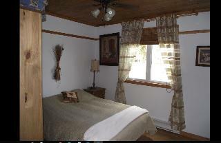 Hotel Les Chalets Baie Cascouia