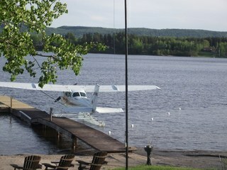 Hotel Les Chalets Baie Cascouia
