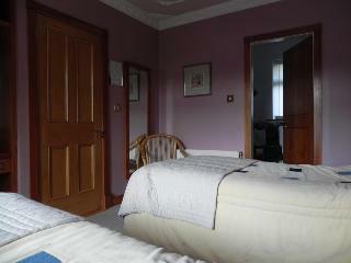 Bed & Breakfast Shelmalier House