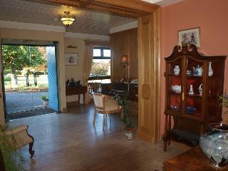 Bed & Breakfast Shelmalier House