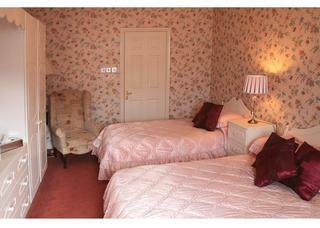 Meadowside B&B