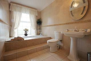 Meadowside B&B