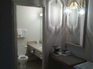 Hotel Knights Inn Brandon