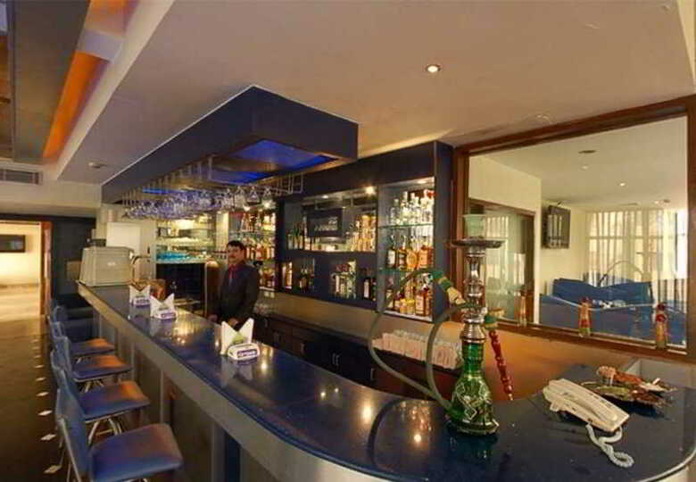 Hotel Nkms Grand