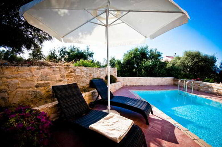 Lofos Village Villas