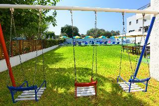 Hotel Anixis