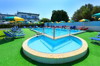 Hotel Anixis