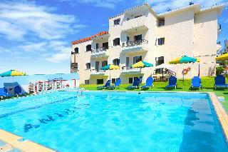 Hotel Anixis