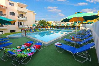Hotel Anixis