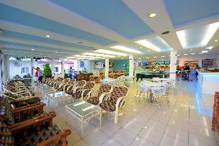 Hotel Anixis