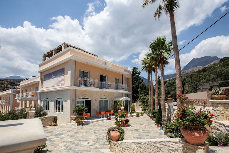 Hotel Porto Plakias & Spa