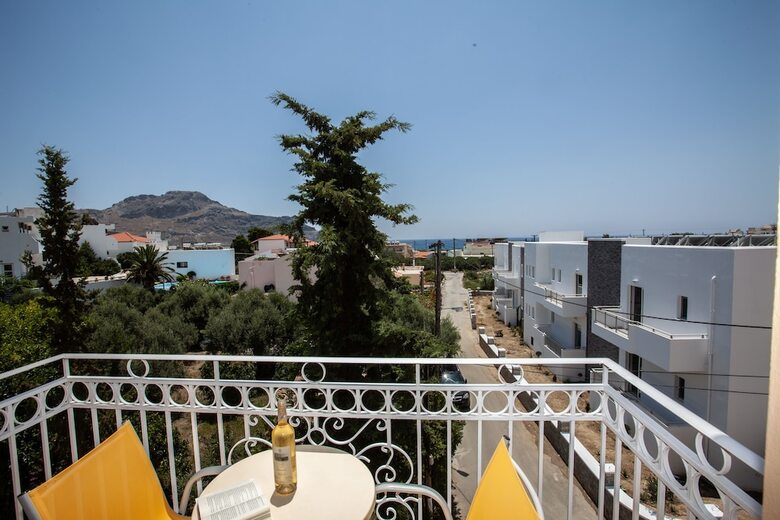 Hotel Porto Plakias & Spa