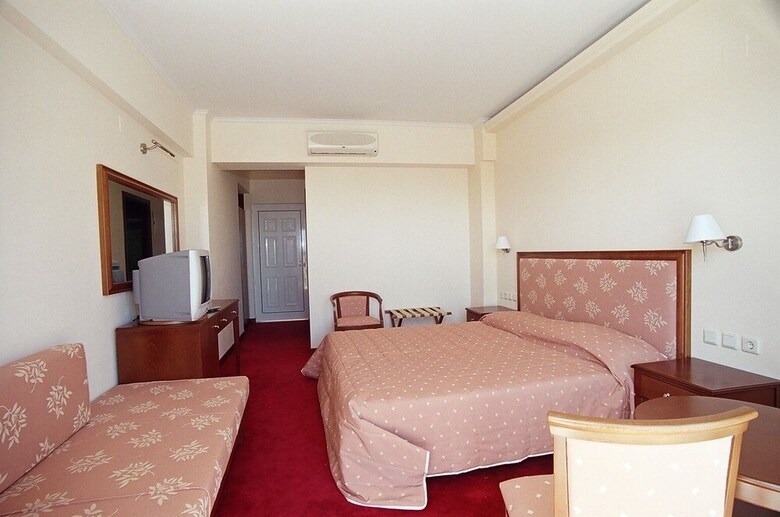 Hotel Porto Plakias & Spa