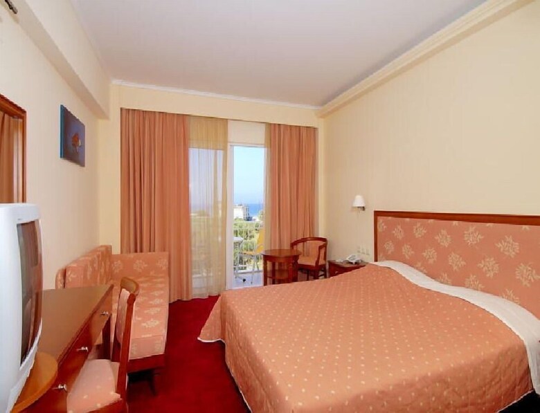 Hotel Porto Plakias & Spa