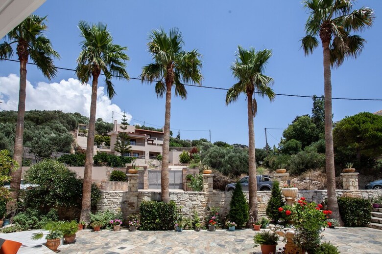 Hotel Porto Plakias & Spa