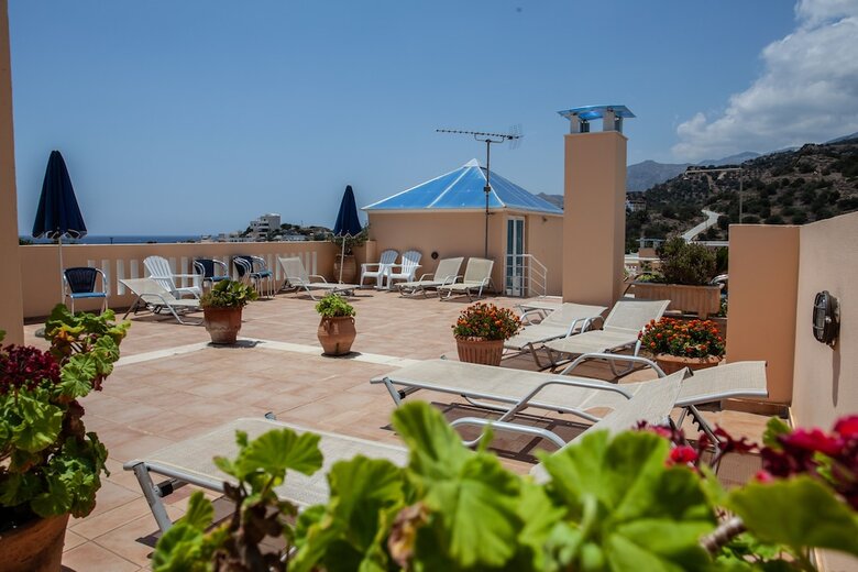 Hotel Porto Plakias & Spa