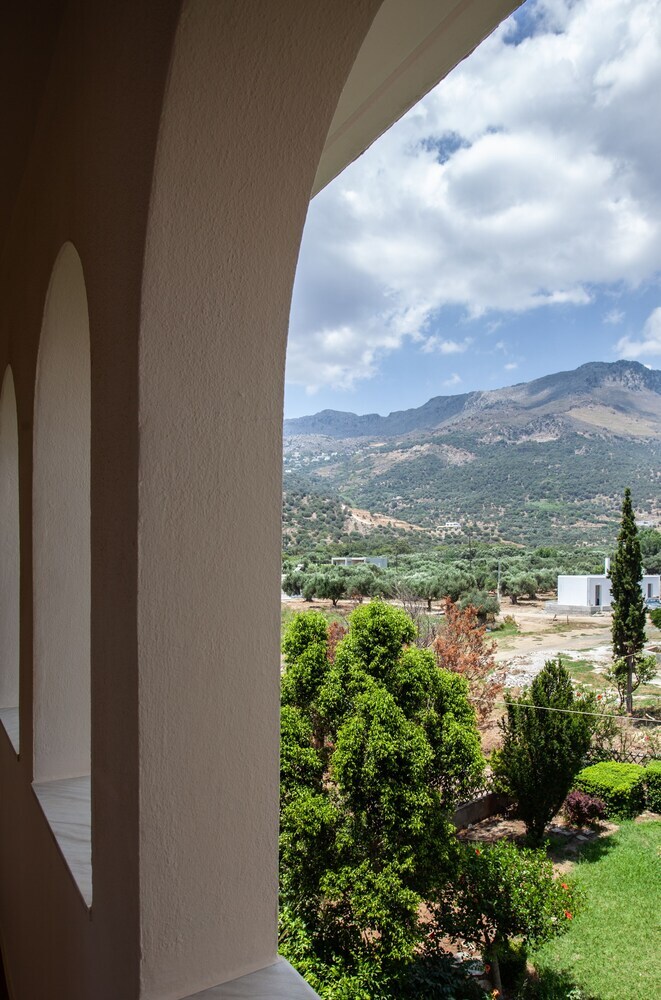 Hotel Porto Plakias & Spa