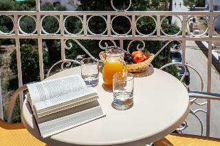 Hotel Porto Plakias & Spa