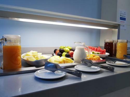 Hotel Porto Plakias & Spa