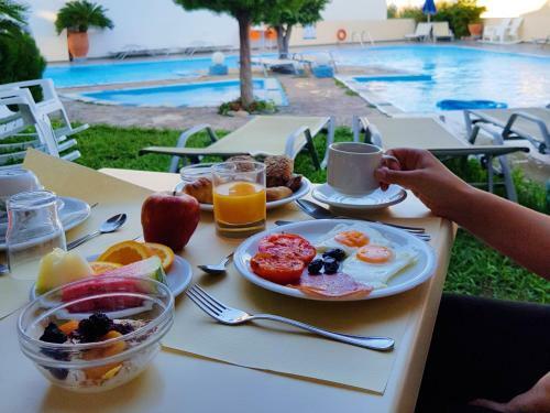 Hotel Porto Plakias & Spa