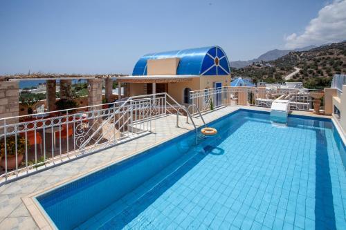 Hotel Porto Plakias & Spa
