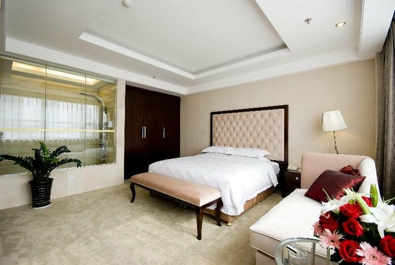 Hotel Elite Xian
