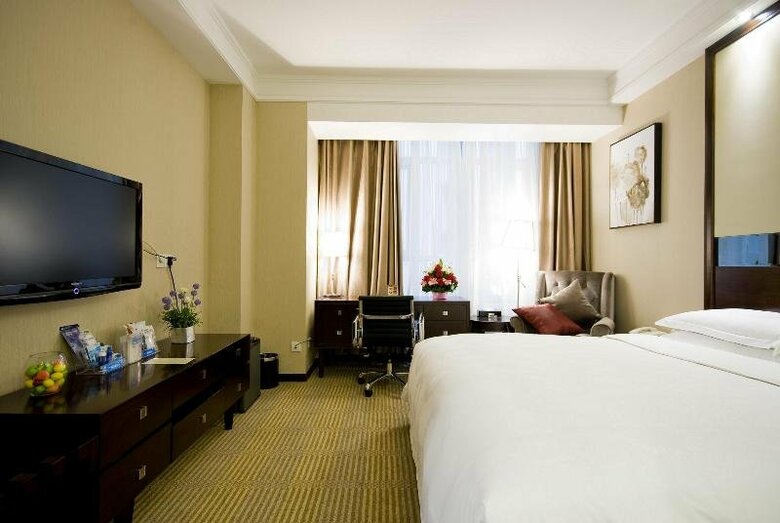 Hotel Elite Xian