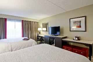 Hotel Hampton Inn And Suites Markham