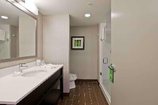 Hotel Hampton Inn And Suites Markham