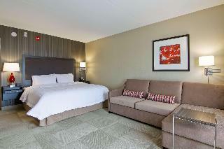 Hotel Hampton Inn And Suites Markham
