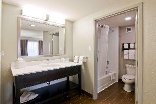 Hotel Hampton Inn And Suites Markham
