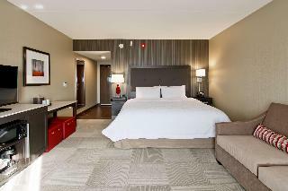 Hotel Hampton Inn And Suites Markham