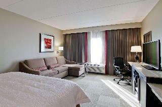Hotel Hampton Inn And Suites Markham