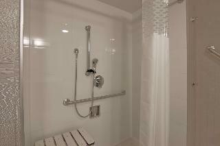 Hotel Hampton Inn And Suites Markham